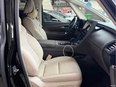 2024 Toyota Vellfire Crown Hybrid 2.5L Executive Premium Edition, фото 2, лот 10267675