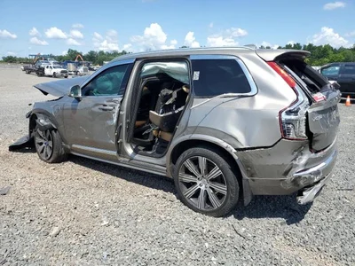 2021 VOLVO XC90 T8 RECHARGE INSCRIPTION, фото 2, лот 10876983