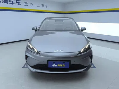 2025 BYD Hai Bao 05 DM-i DM-i Smart Driving Edition 120KM Flagship, фото 2, лот 10274908