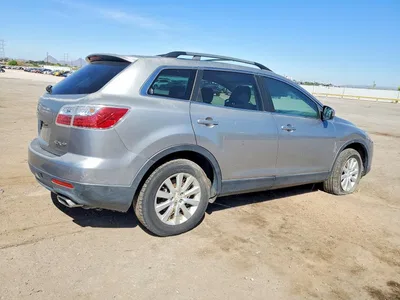 2010 MAZDA CX-9, фото 3, лот 10842177