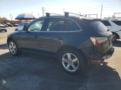 2011 AUDI Q5 PREMIUM PLUS, фото 2, лот 10856399