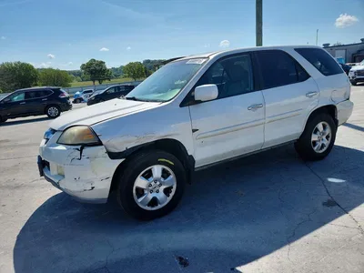 2005 ACURA MDX, фото 1, лот 10665947