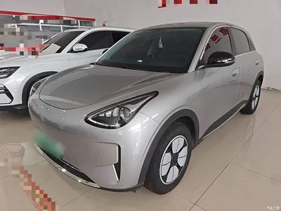 2026 Geely Galaxy Starry Wish Edition Top Configuration, фото 2, лот 10834506