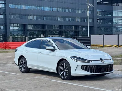 2025 Volkswagen Lamando L 280TSI DSG Cool Edition, фото 3, лот 10418153