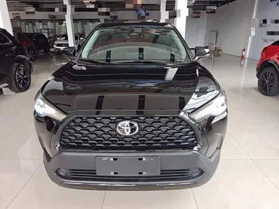 2023 Toyota Corolla Cross 2.0L Elite Edition, фото 3, лот 11187781