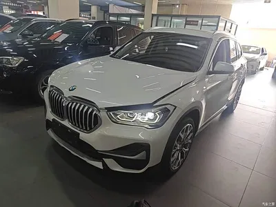 2022 BMW X1 Facelift xDrive25Li Premium Edition, фото 2, лот 10467375