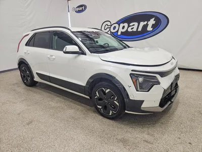 2023 KIA NIRO WIND, фото 4, лот 11578585
