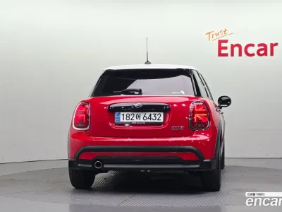 2024 Mini Cooper 5Door Classic, фото 3, лот 10093666