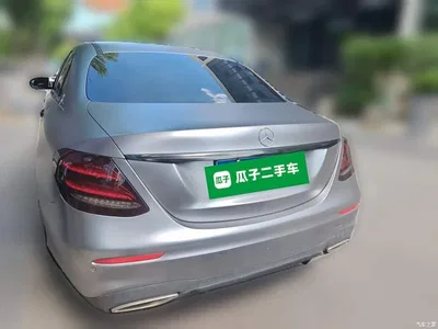 2017 Mercedes-Benz E-Class E 300 L Sport Fashion, фото 4, лот 10284961