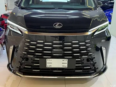 2023 Lexus LM 500h Four-Seat Imperial Edition, фото 3, лот 10314552