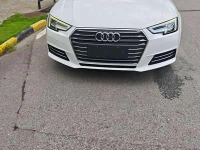 2018 Audi A4L 30th Anniversary 40 TFSI Progressive, фото 2, лот 10605196