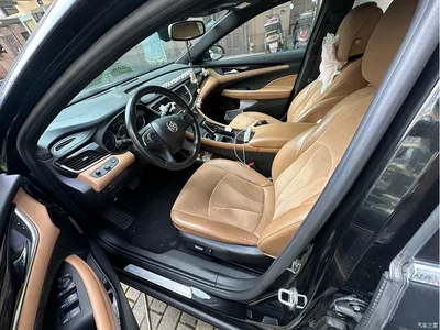 2019 Buick LaCrosse 28T Elite Edition, фото 3, лот 11553744