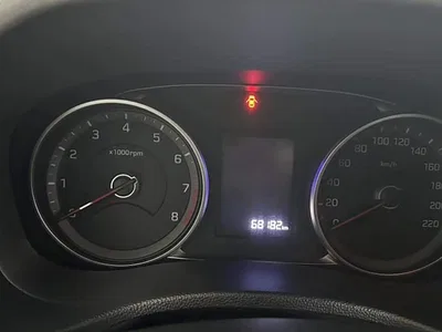 2017 Hyundai Beijing Hyundai ix25 1.6L Automatic Smart Edition, фото 3, лот 10812614