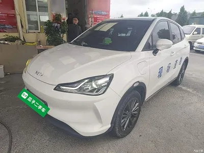2022 Nezha Auto Nezha V Trend 400 Lite, фото 2, лот 10821687