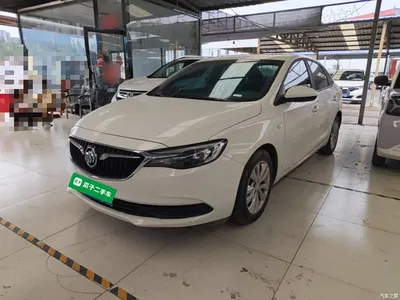 2021 Buick Excelle Facelift Exemplar 1.5L Auto Elite, фото 2, лот 11178317