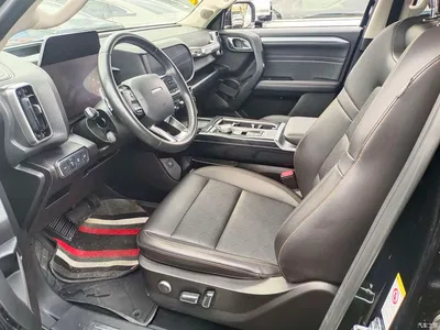 2022 Haval Big Dog 1.5T DCT FWD Malinois Edition, фото 4, лот 10415744