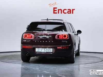 2018 Mini Clubman High, фото 4, лот 10108341