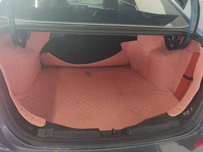 2021 Ford Escort 1.5L Automatic Diamond Edition, фото 4, лот 10616051