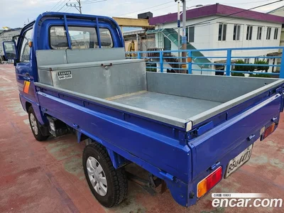2014 Chevrolet labo Long Cargo-Deck Super, фото 3, лот 10195939