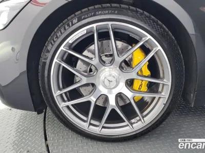 2023 Mercedes-Benz AMG GT 4Door 43 4MATIC+ Dynamic, фото 4, лот 10073068