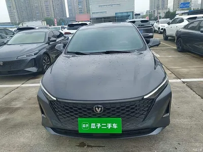 2023 Changan Ruicheng PLUS 1.5T DCT Premium, фото 3, лот 11002633