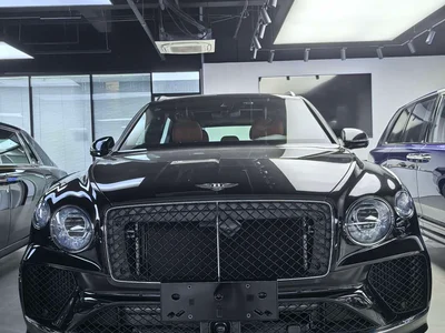 2024 Bentley Bentayga, фото 2, лот 10244817