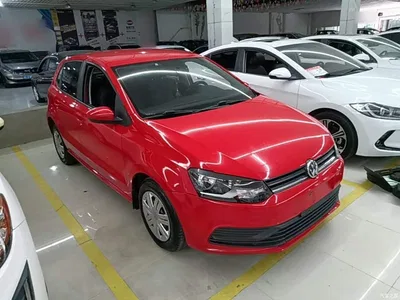 2018 Volkswagen Polo 1.5L Auto Safe Drive, фото 4, лот 10465350