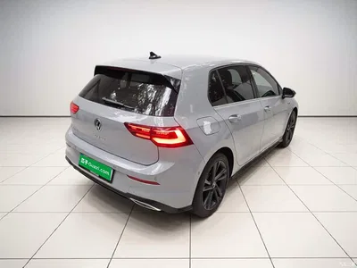 2023 Volkswagen Golf 280TSI DSG R-Line Lite, фото 4, лот 11241767