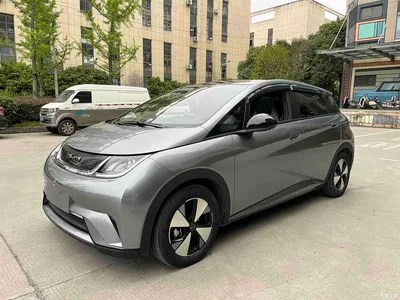 2023 BYD Dolphin 420km Fashion Edition, фото 1, лот 10255313