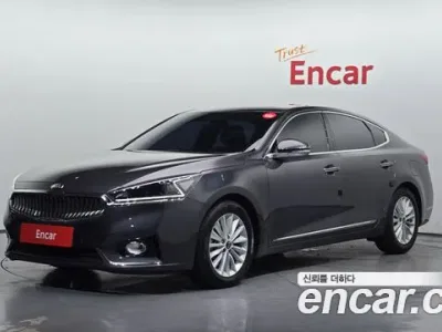 2019 Kia K7 3.0 LPI Luxury (Rental Car), фото 1, лот 10026291