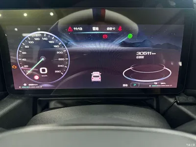 2023 Haval Second-Generation Big Dog New Energy DHT-PHEV 105km Trendy Electric Edition Plus, фото 4, лот 11170901