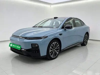 2026 Leapmotor B01 550 LiDAR Edition, фото 2, лот 10441581