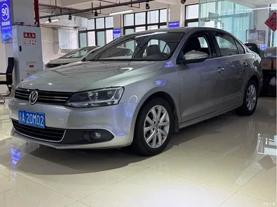 2012 Volkswagen Sagitar 1.6L Automatic Comfort Type, фото 1, лот 11089064