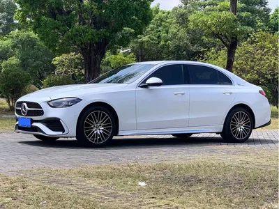 2023 Mercedes-Benz C-Class C 200 L Sport, фото 1, лот 11216341