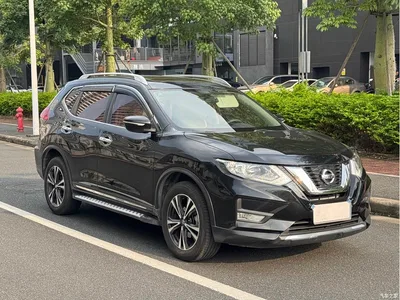 2017 Nissan X-Trail 2.5L CVT Leading 4WD, фото 3, лот 10685002