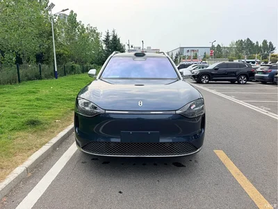 2024 AITO Wenjie AITO M9 Pure Electric Ultra 100kWh 6-Seater, фото 2, лот 10276505