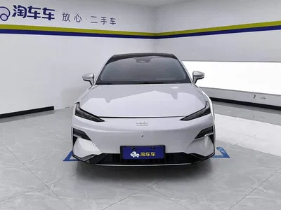 2024 Geely Galaxy Galaxy E8 665km RWD Starship Voyager Edition, фото 2, лот 10429317