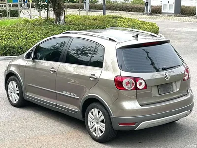 2011 Volkswagen Golf (Import) 1.4TSI Cross Golf, фото 2, лот 10455762
