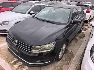 2017 Volkswagen Lavida 1.6L Automatic Comfort Edition, фото 1, лот 10767894