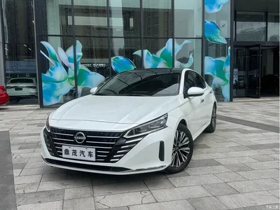 2022 Nissan Teana 2.0L XL-TLS Comfort Edition, фото 1, лот 10341126