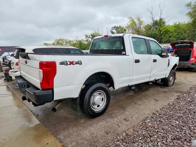 2022 FORD F250 SUPER DUTY, фото 3, лот 10511993