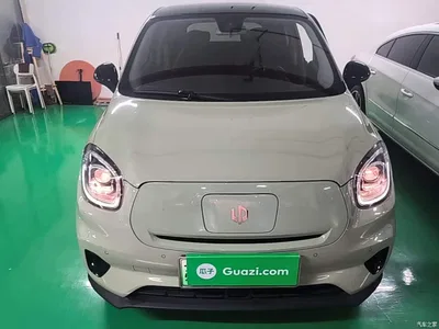 2022 Leapmotor T03 Star Diamond Edition, фото 3, лот 11067429