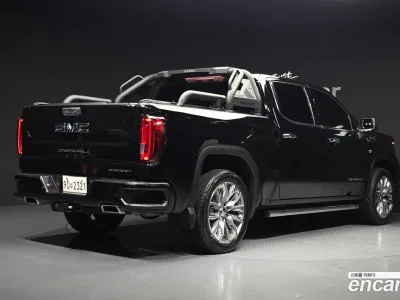 2023 GMC Sierra Denali-X, фото 2, лот 10202827