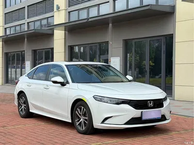 2022 Honda Integra 240TURBO CVT Technology Edition, фото 3, лот 11221277