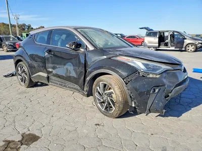 2020 TOYOTA C-HR LIMITED, фото 4, лот 11573753