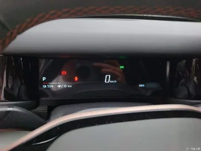 2024 iCAR 03 501km 2WD Long Range, фото 4, лот 10288512