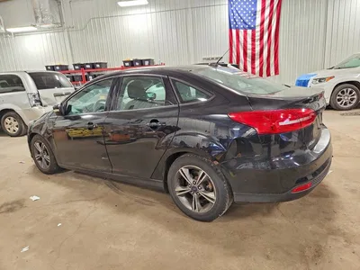 2016 FORD FOCUS SE, фото 2, лот 11588982