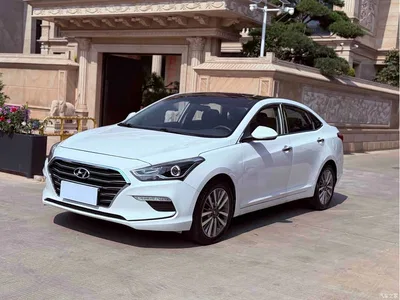 2019 Hyundai Mistra 1.8L Auto Smart GLS China VI, фото 1, лот 11220015