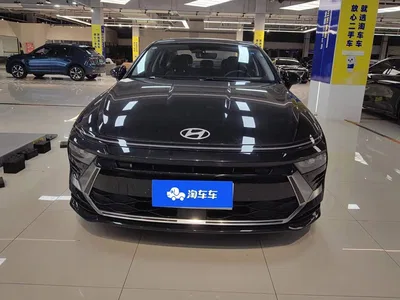 2024 Hyundai Sonata 1.5T Pro, фото 2, лот 11569578