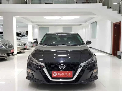 2019 Nissan Teana 2.0L XL Comfort Edition, фото 2, лот 10346603